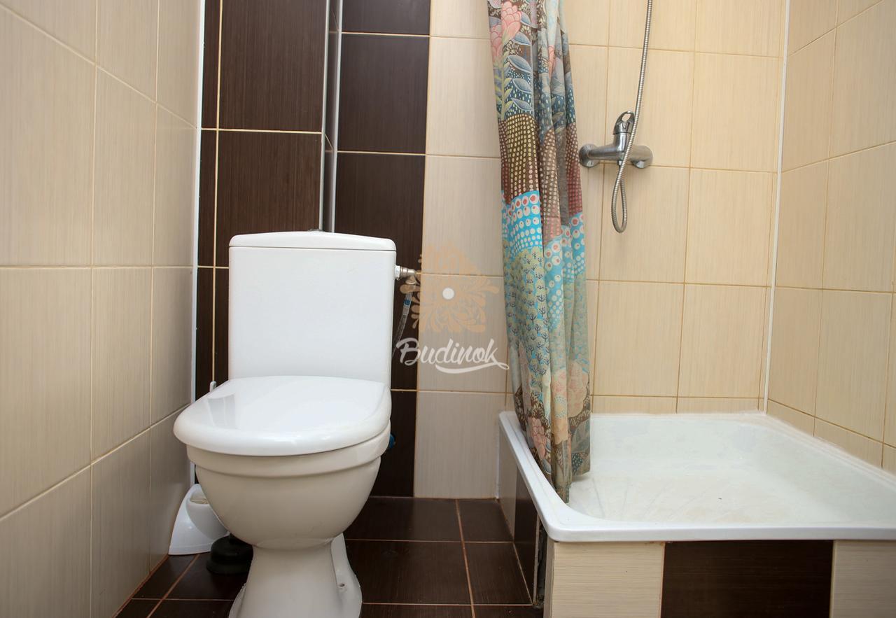 Котедж "Газда" Izki Exterior foto